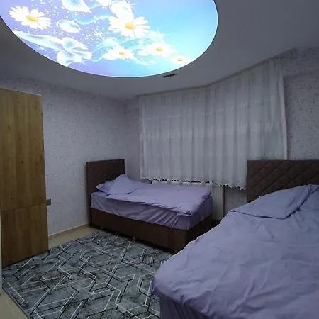 Sila Termal Tatil Koeyue *