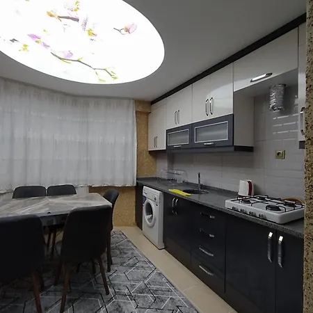 Sila Termal Tatil Koeyue Курортный комплекс *