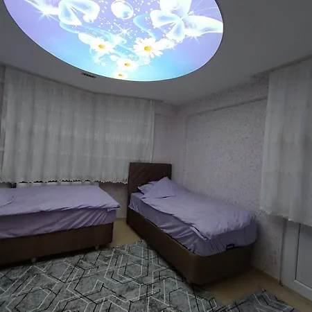 Sila Termal Tatil Koeyue Resort