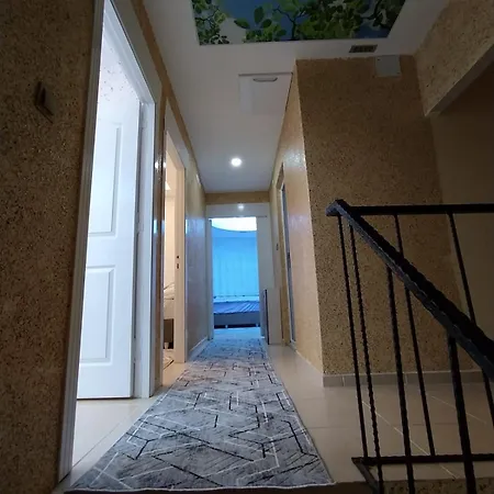 Resort Sila Termal Tatil Koeyue *