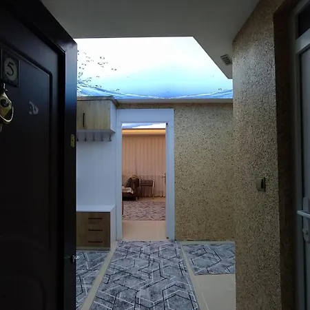 Sila Termal Tatil Koeyue * Yaylabagi