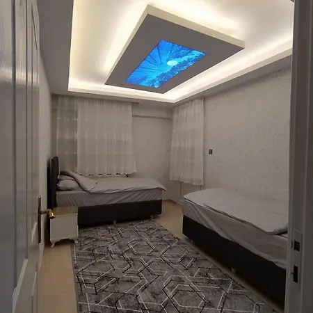 Sila Termal Tatil Koeyue