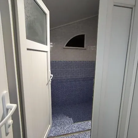 Sila Termal Tatil Koeyue Resort