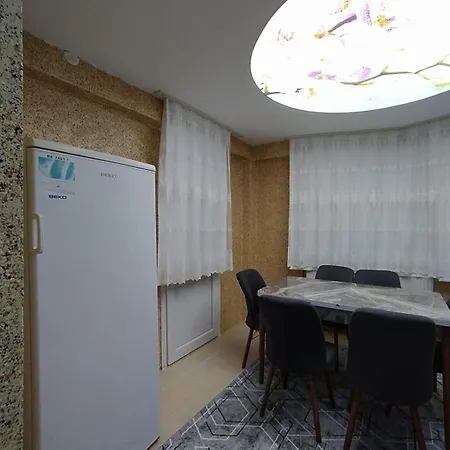 Курортный комплекс Sila Termal Tatil Koeyue