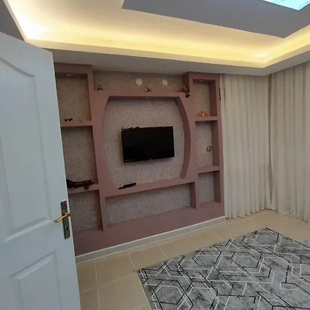 Sila Termal Tatil Koeyue Курортный комплекс