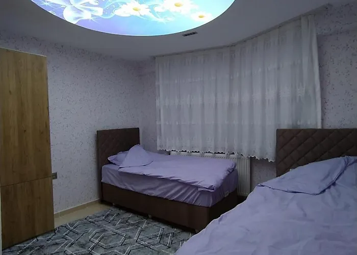 Sila Termal Tatil Koeyue *