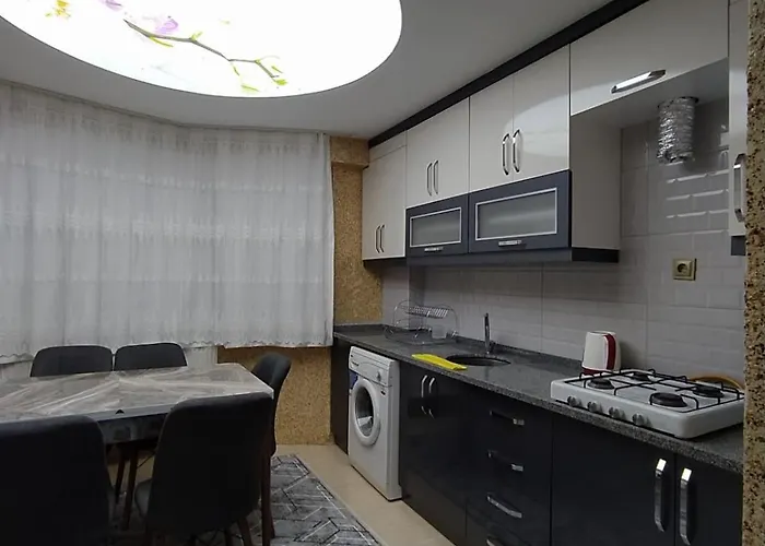 Sila Termal Tatil Koeyue Rezort *