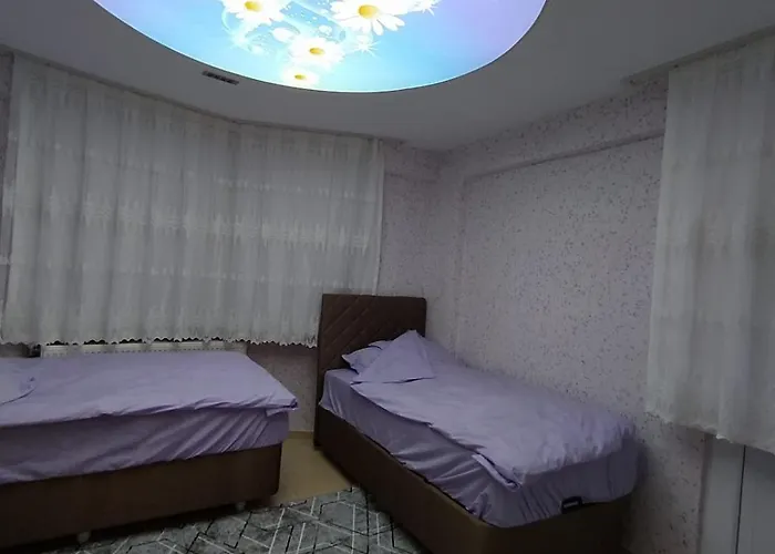 Sila Termal Tatil Koeyue Rezort