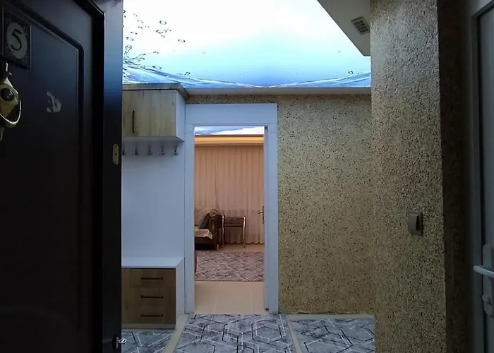 Sila Termal Tatil Koeyue * Yaylabagi