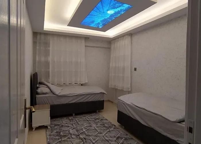 Sila Termal Tatil Koeyue