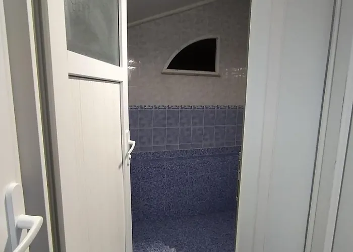 Sila Termal Tatil Koeyue Rezort