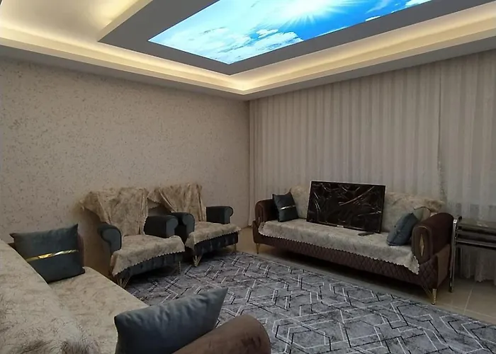 Rezort Sila Termal Tatil Koeyue *