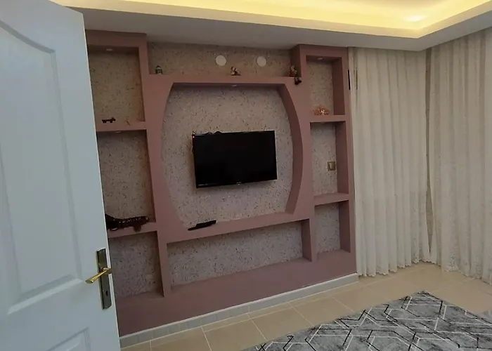 Sila Termal Tatil Koeyue Rezort